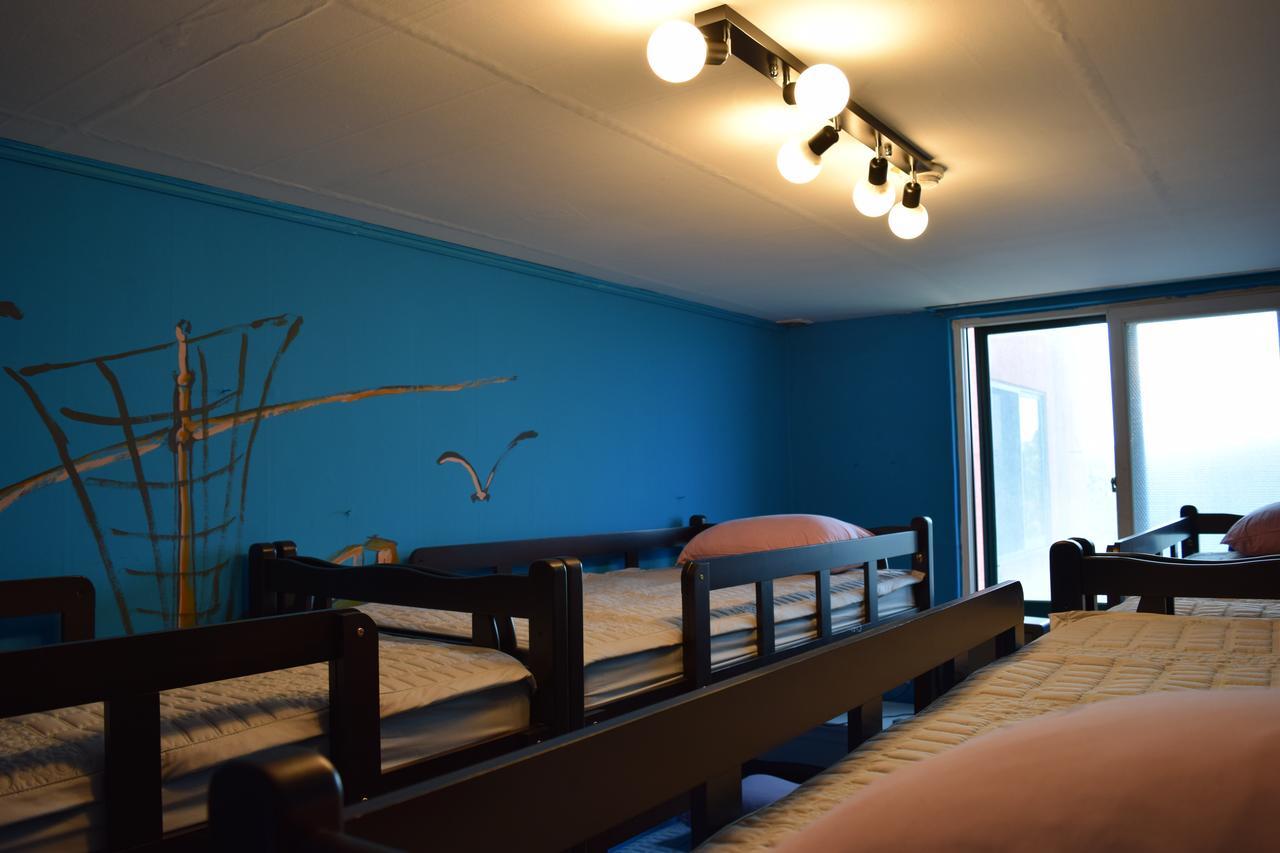 Sumsum Guest House Янъян Экстерьер фото